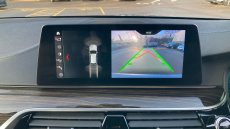 BMW 5 Series 540i xDrive M Sport 5dr Auto Petrol Estate